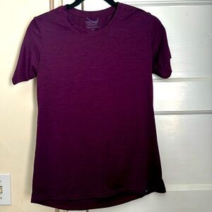 Patagonia capilene cool daily shirt XS NWOT